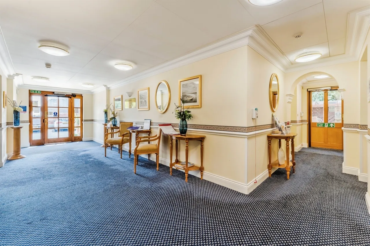 Leicester Road, Market Harborough, LE16, photo 19