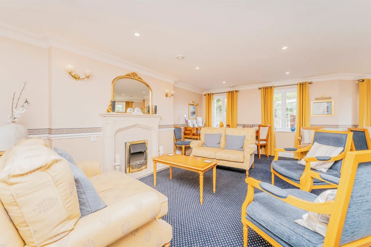 Leicester Road, Market Harborough, LE16, photo 17