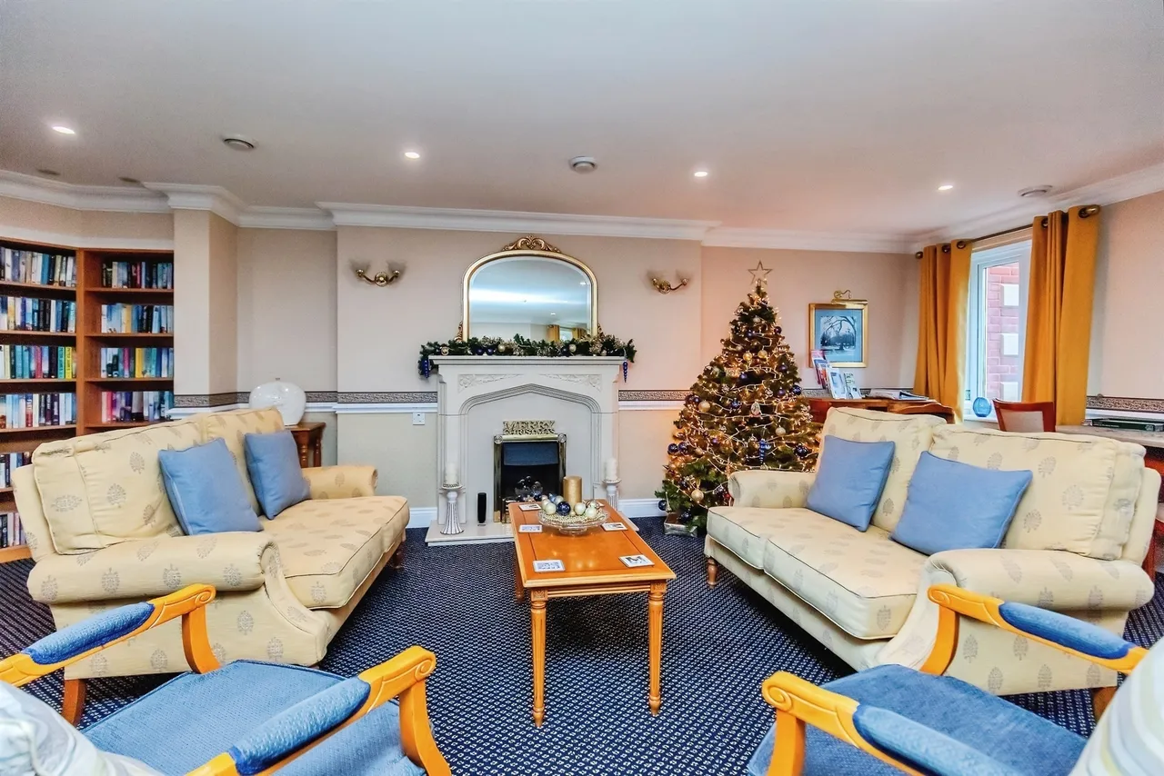 Leicester Road, Market Harborough, LE16, photo 13