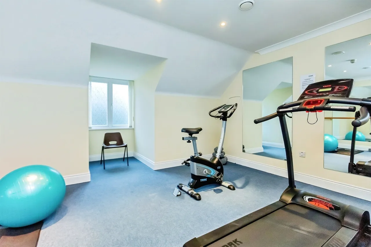 Leicester Road, Market Harborough, LE16, photo 8