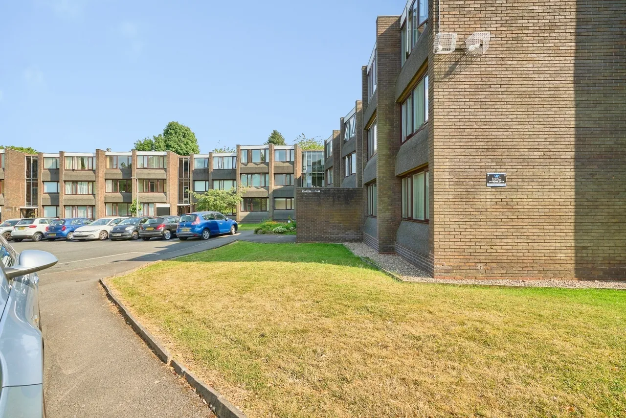 Parklands Gardens, Walsall, West Midlands, WS1, photo 18