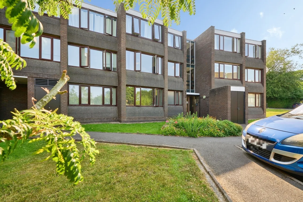 Parklands Gardens, Walsall, West Midlands, WS1, photo 19