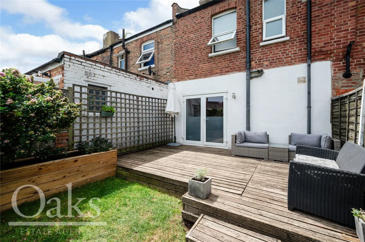 Northway Road, East Croydon, CR0, photo 11