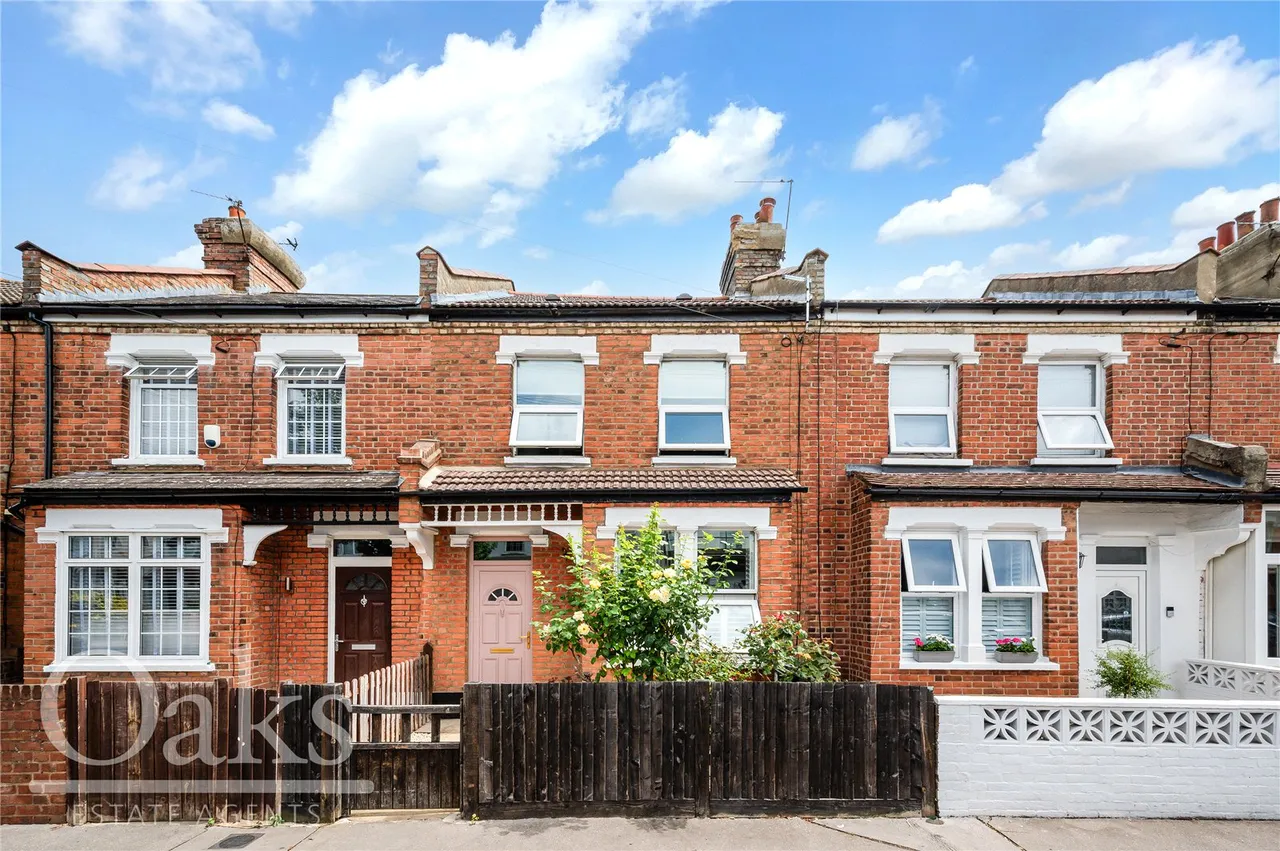 Northway Road, East Croydon, CR0, photo 12