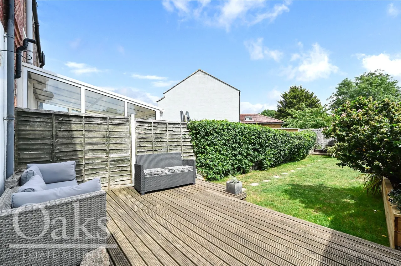 Northway Road, East Croydon, CR0, photo 9