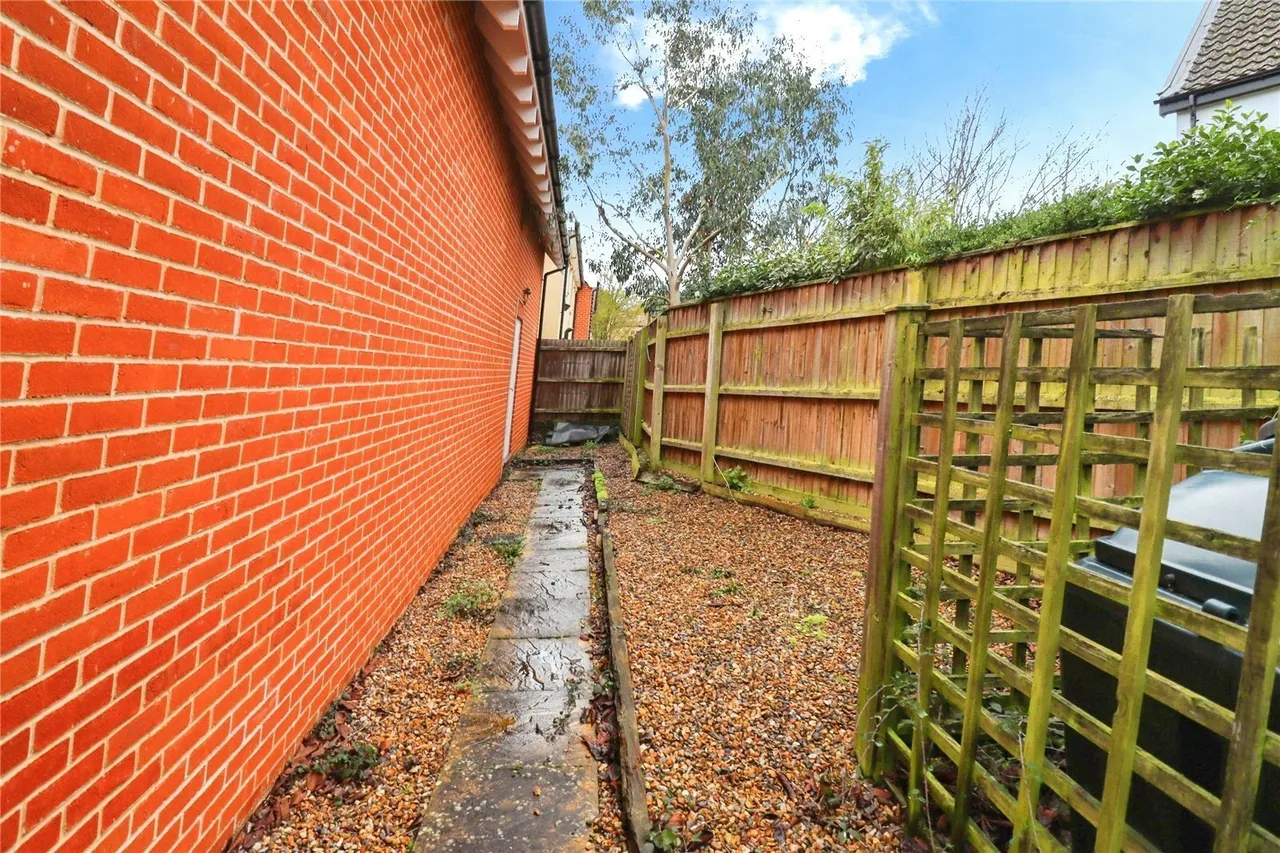 Elm Drive, Walsham-le-Willows, Bury St. Edmunds, Suffolk, IP31, photo 12