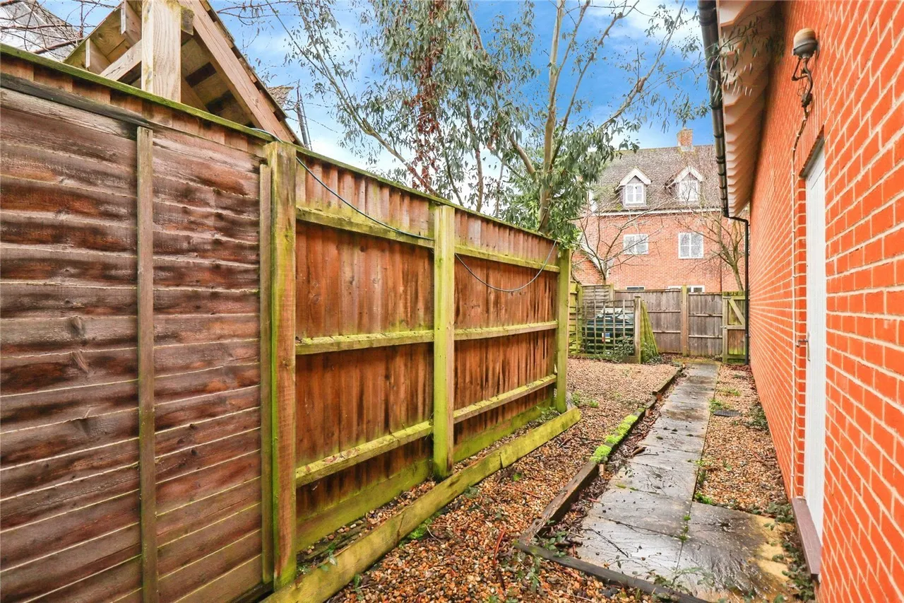 Elm Drive, Walsham-le-Willows, Bury St. Edmunds, Suffolk, IP31, photo 13