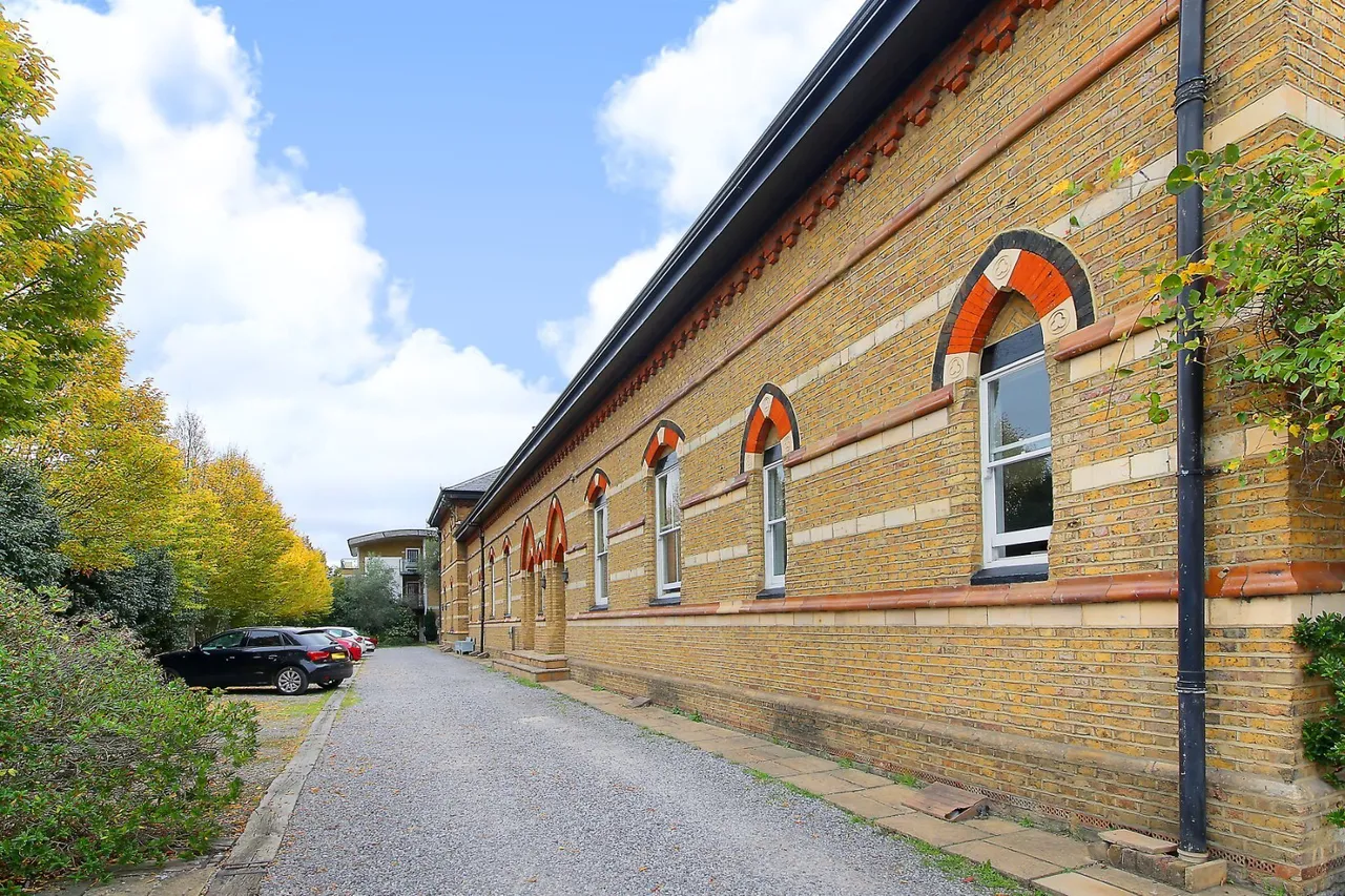 Old Station Way, London, SW4, photo 10