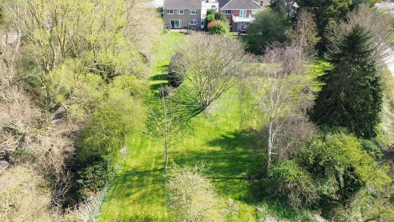 Lincoln Road, Ruskington, NG34, photo 27