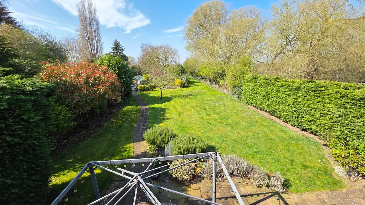 Lincoln Road, Ruskington, NG34, photo 24