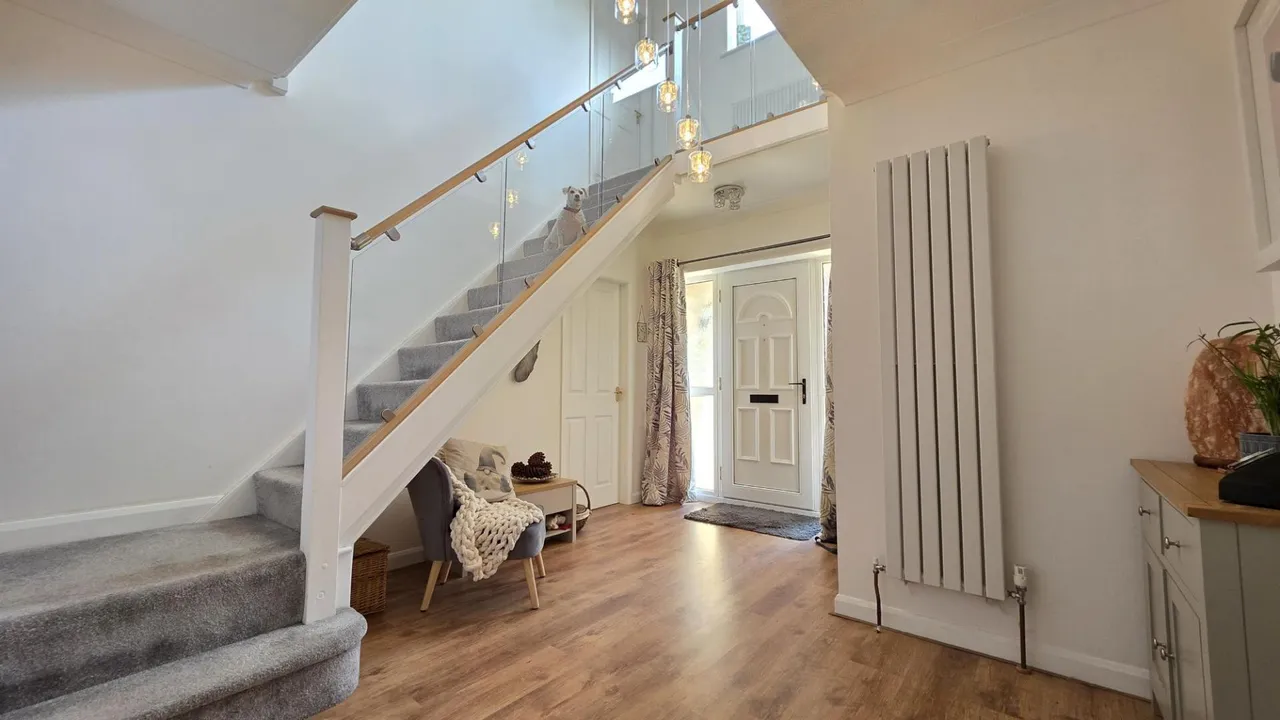 Lincoln Road, Ruskington, NG34, photo 9