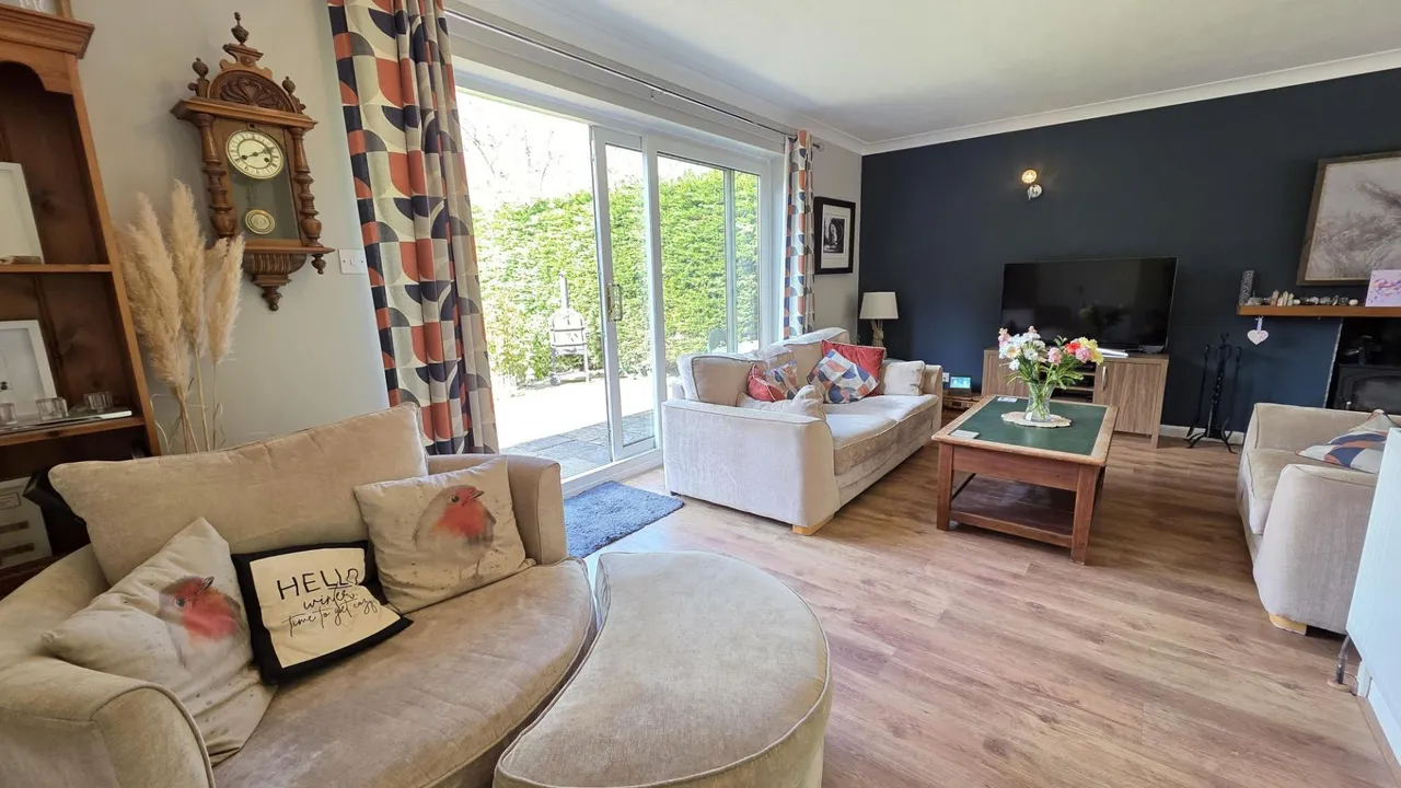 Lincoln Road, Ruskington, NG34, photo 5