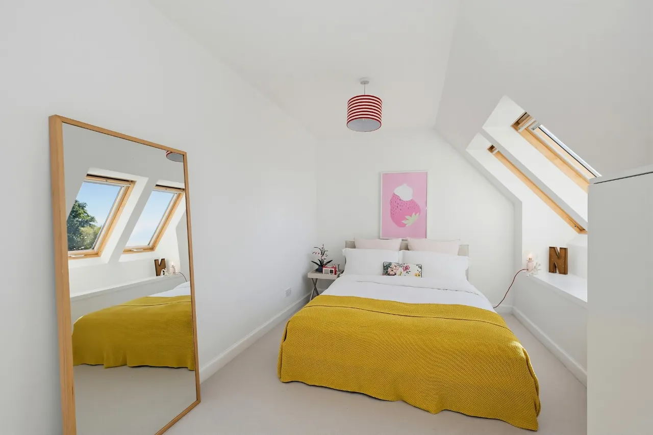Old Aberdeen Road, Tarves, AB41, photo 20