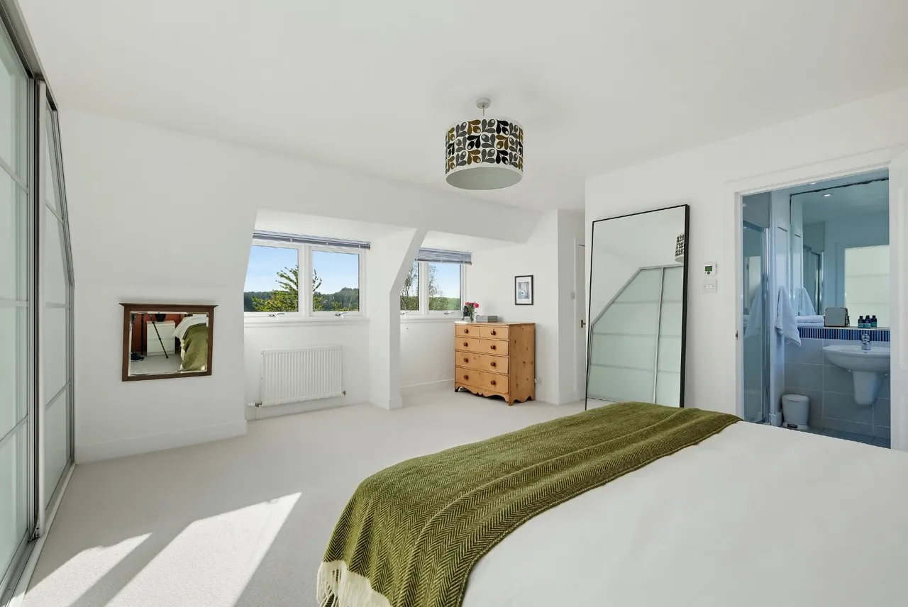 Old Aberdeen Road, Tarves, AB41, photo 15