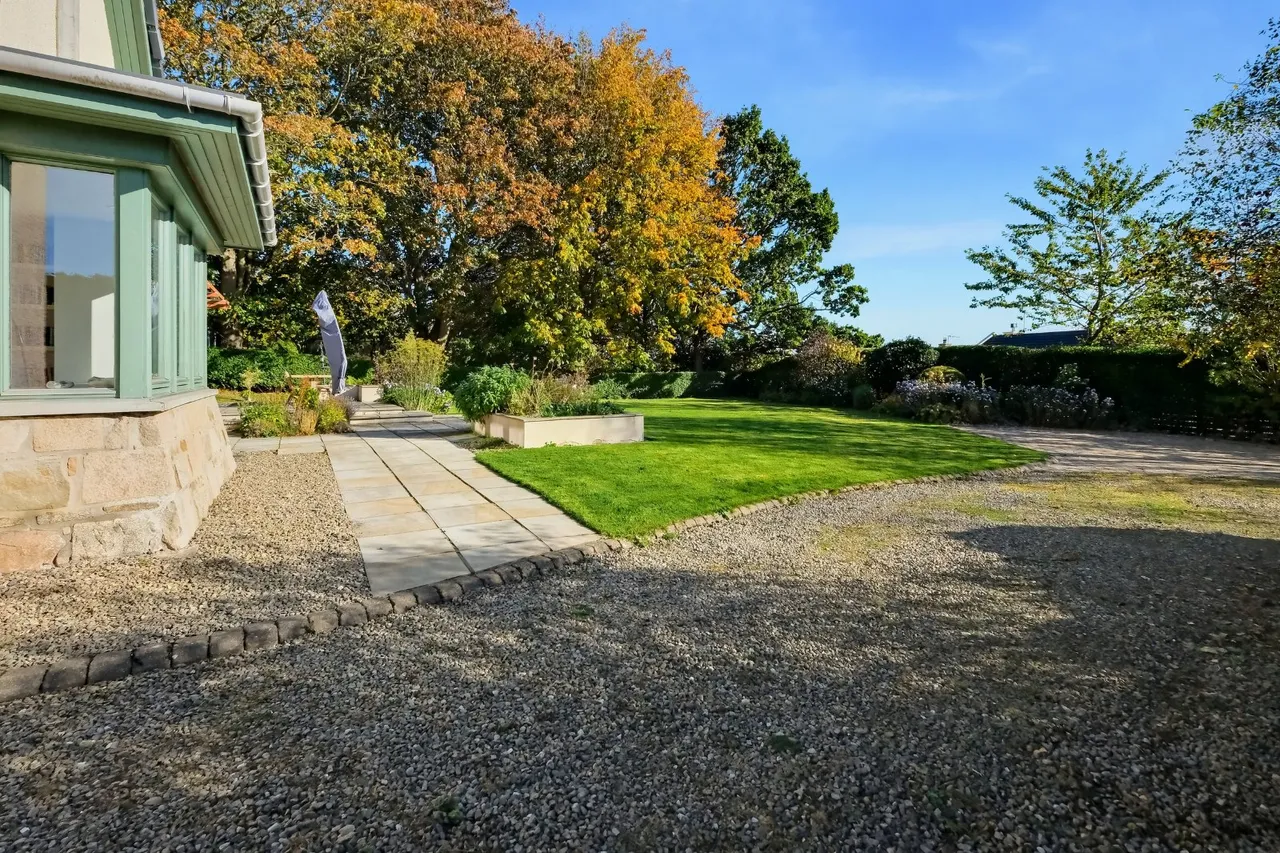 Old Aberdeen Road, Tarves, AB41, photo 28