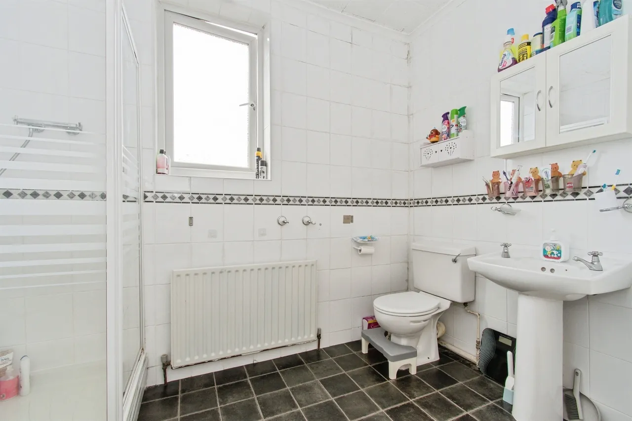 Bond Street, Pontefract, WF8, photo 6