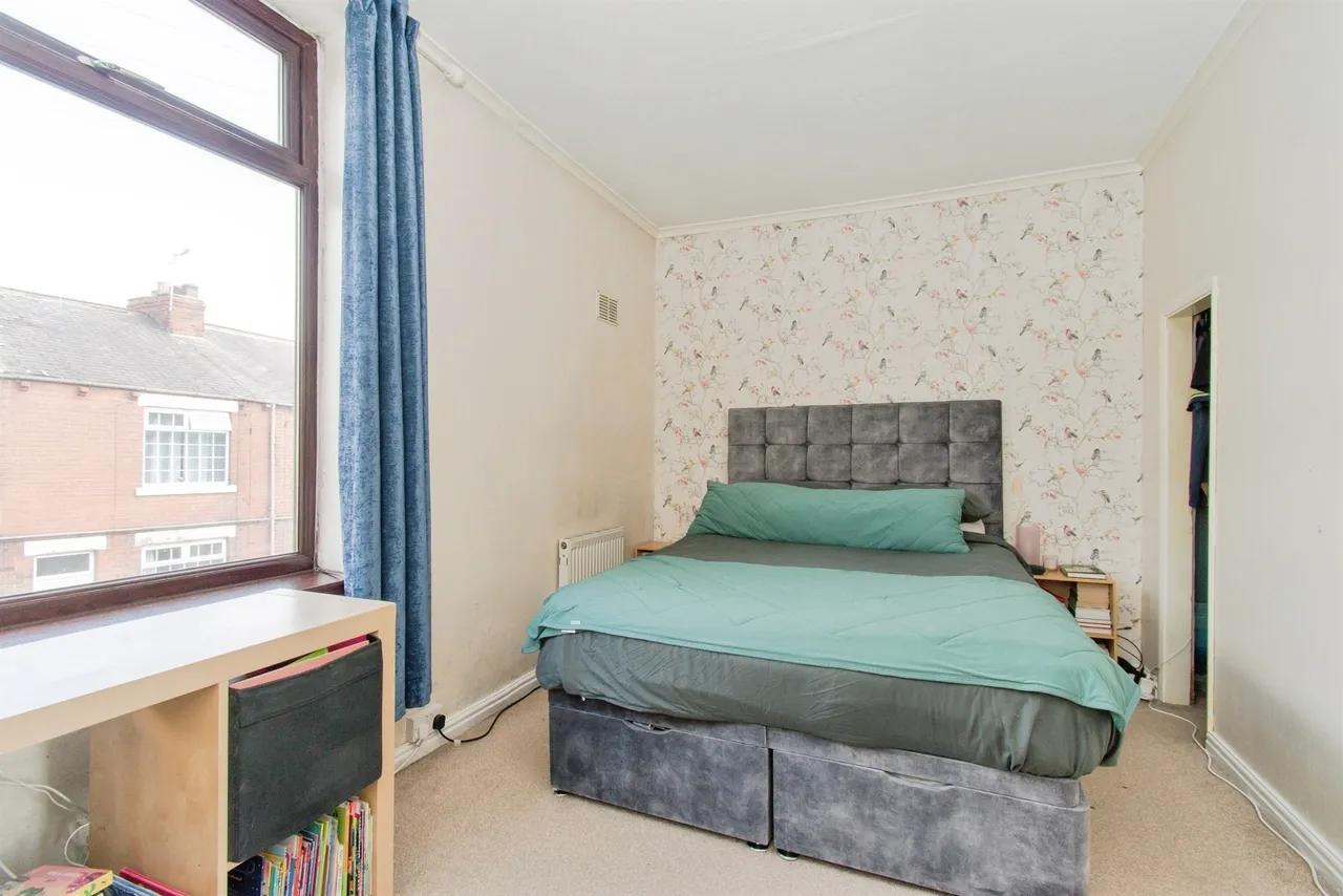 Bond Street, Pontefract, WF8, photo 5