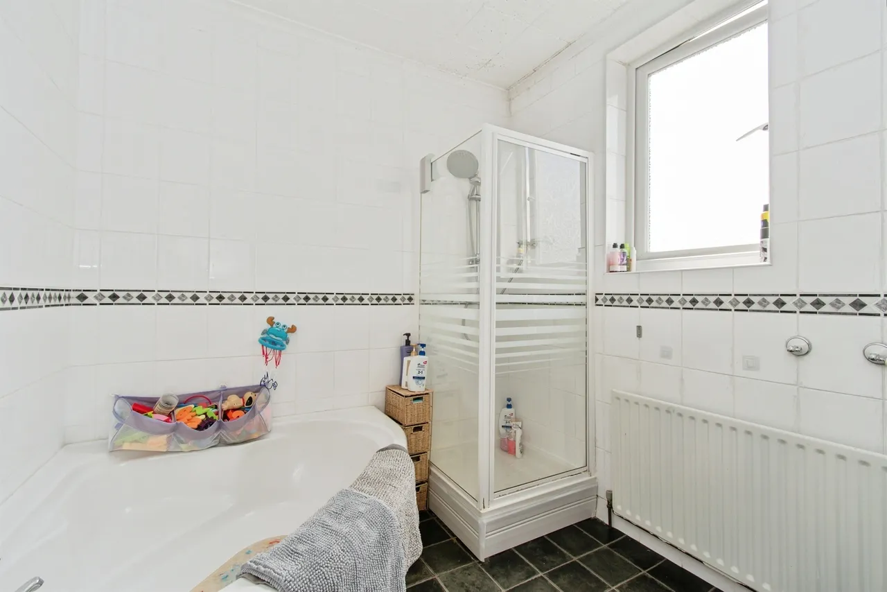 Bond Street, Pontefract, WF8, photo 12