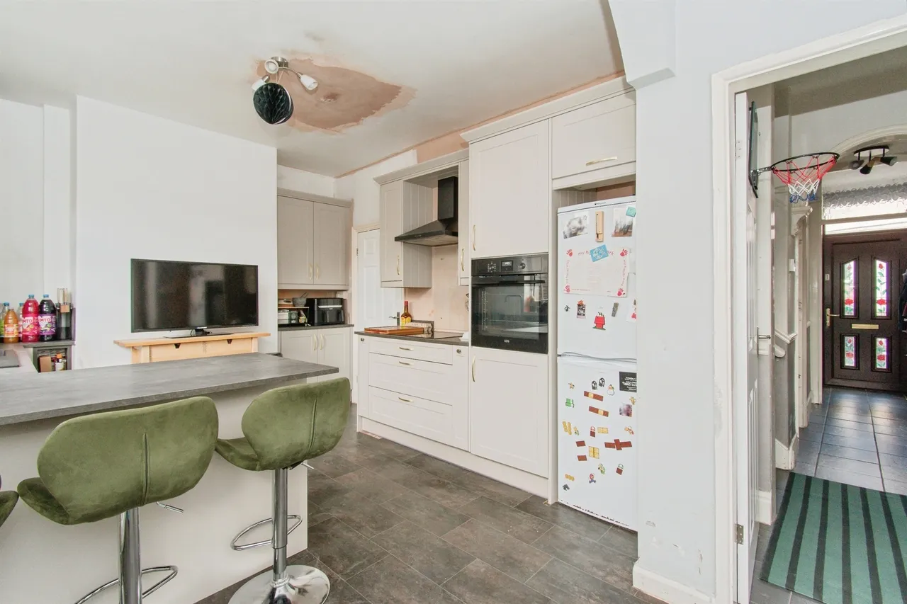Bond Street, Pontefract, WF8, photo 11