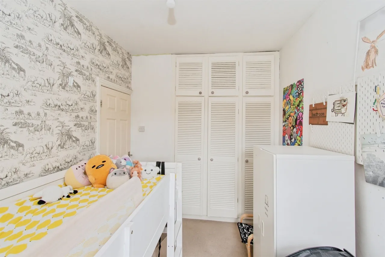 Bond Street, Pontefract, WF8, photo 8