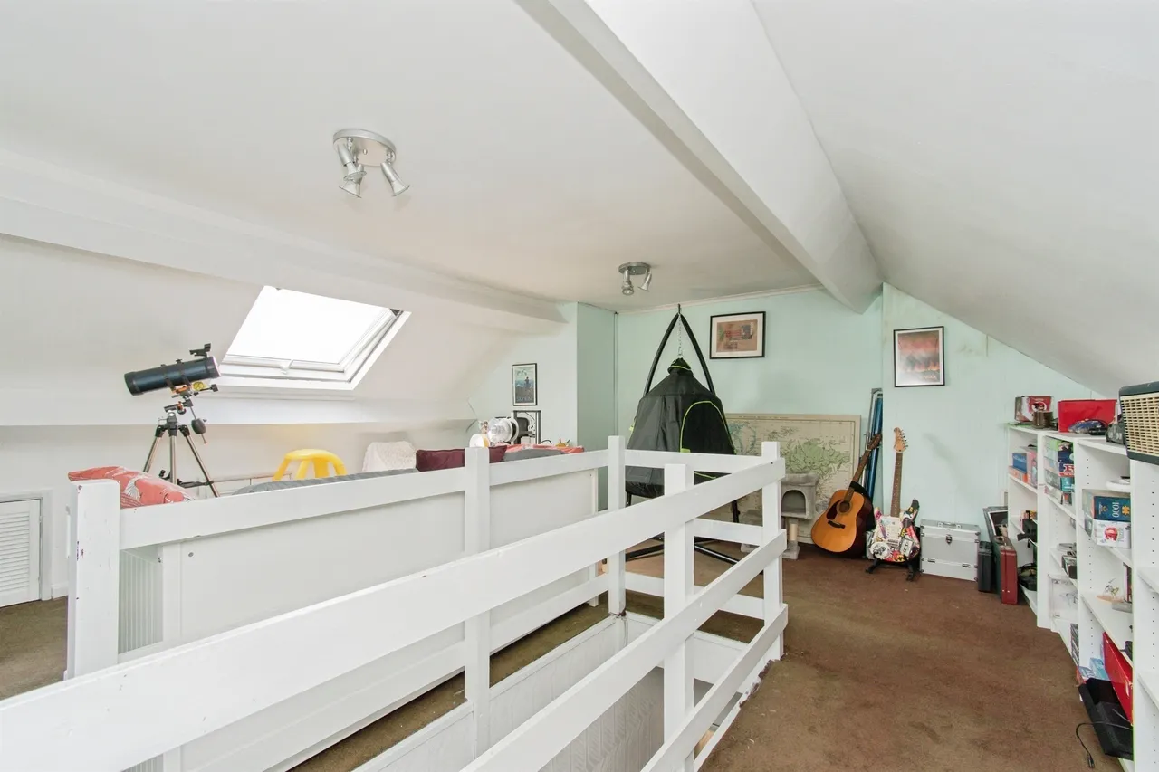 Bond Street, Pontefract, WF8, photo 7