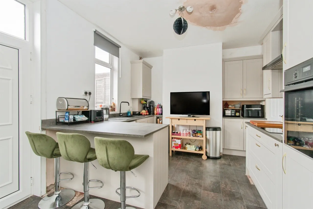 Bond Street, Pontefract, WF8, photo 10