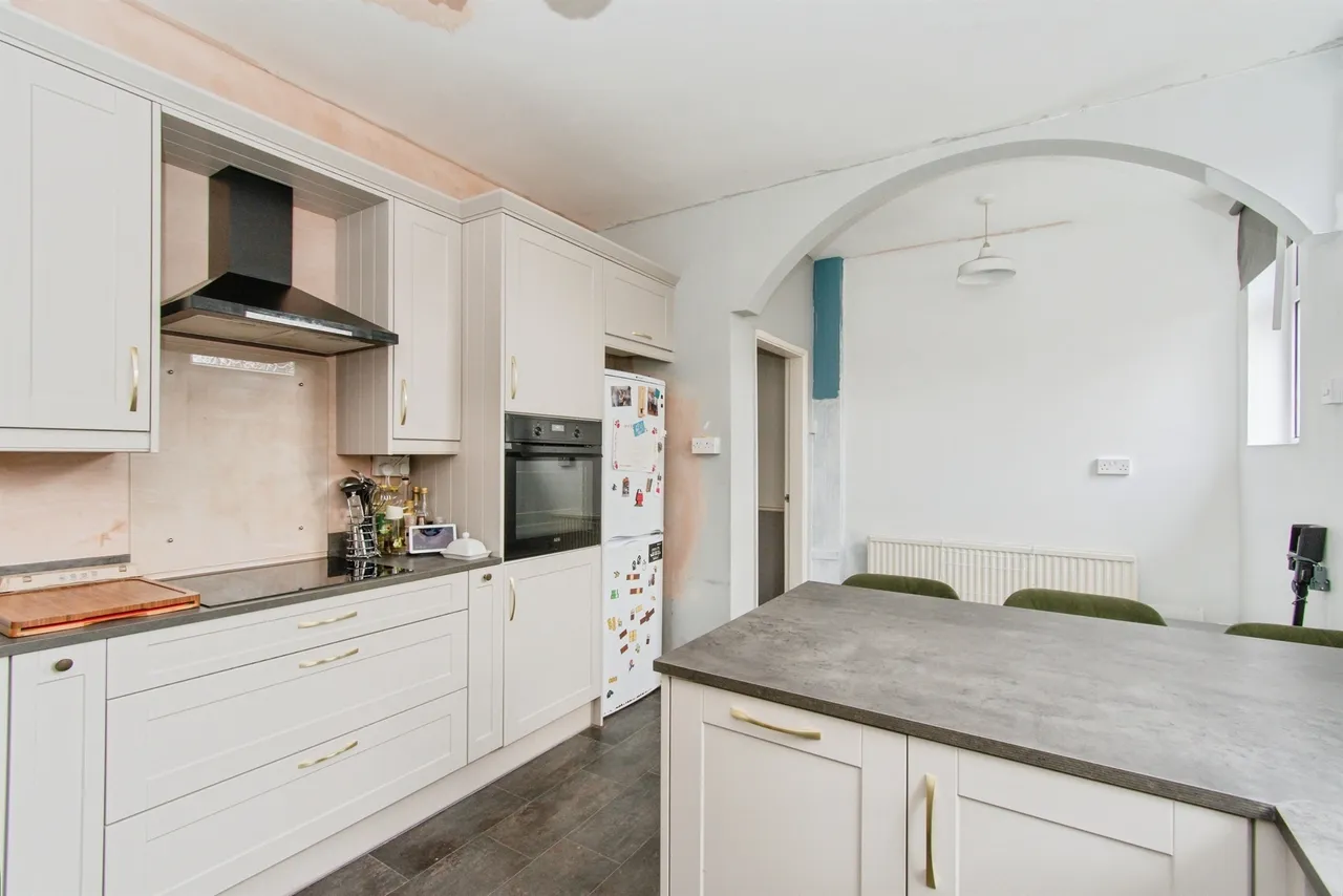 Bond Street, Pontefract, WF8, photo 2