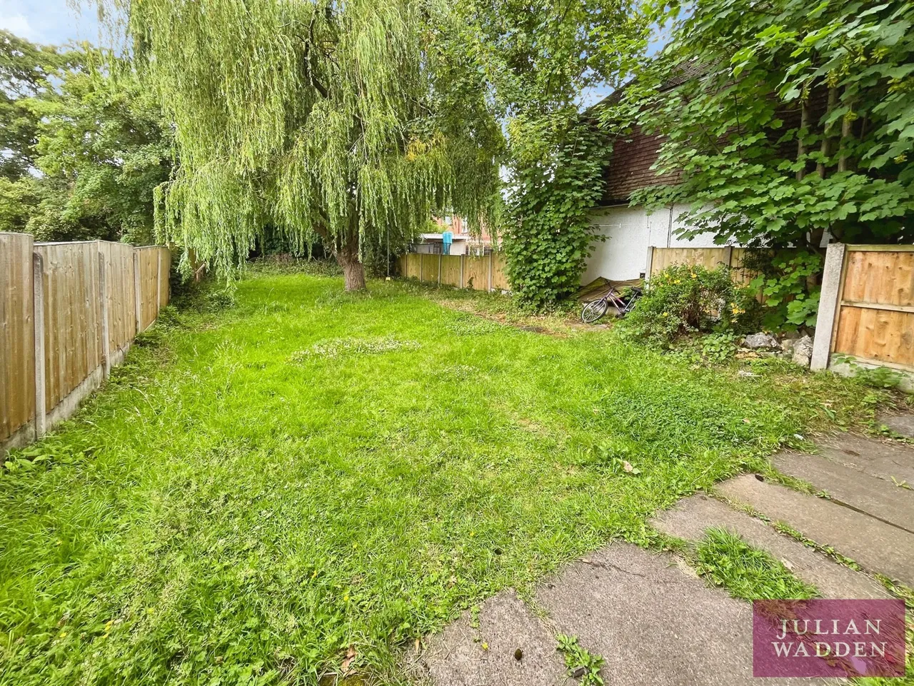 Sale Road, Northern Moor, M23, photo 9