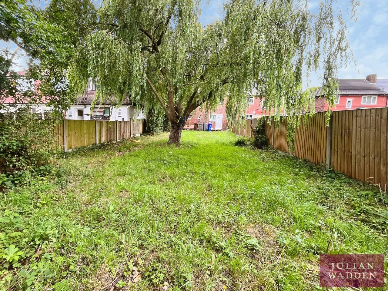 Sale Road, Northern Moor, M23, photo 8