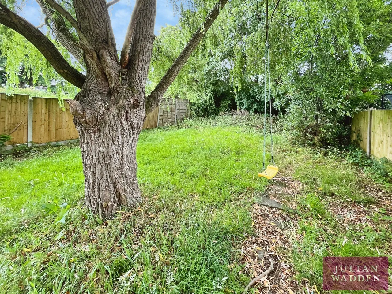 Sale Road, Northern Moor, M23, photo 10