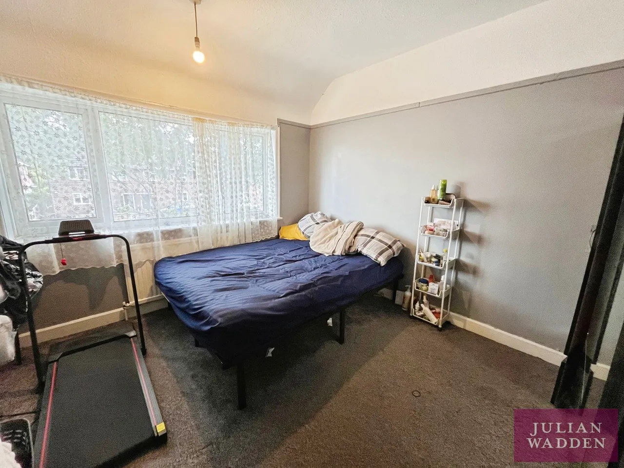 Sale Road, Northern Moor, M23, photo 5