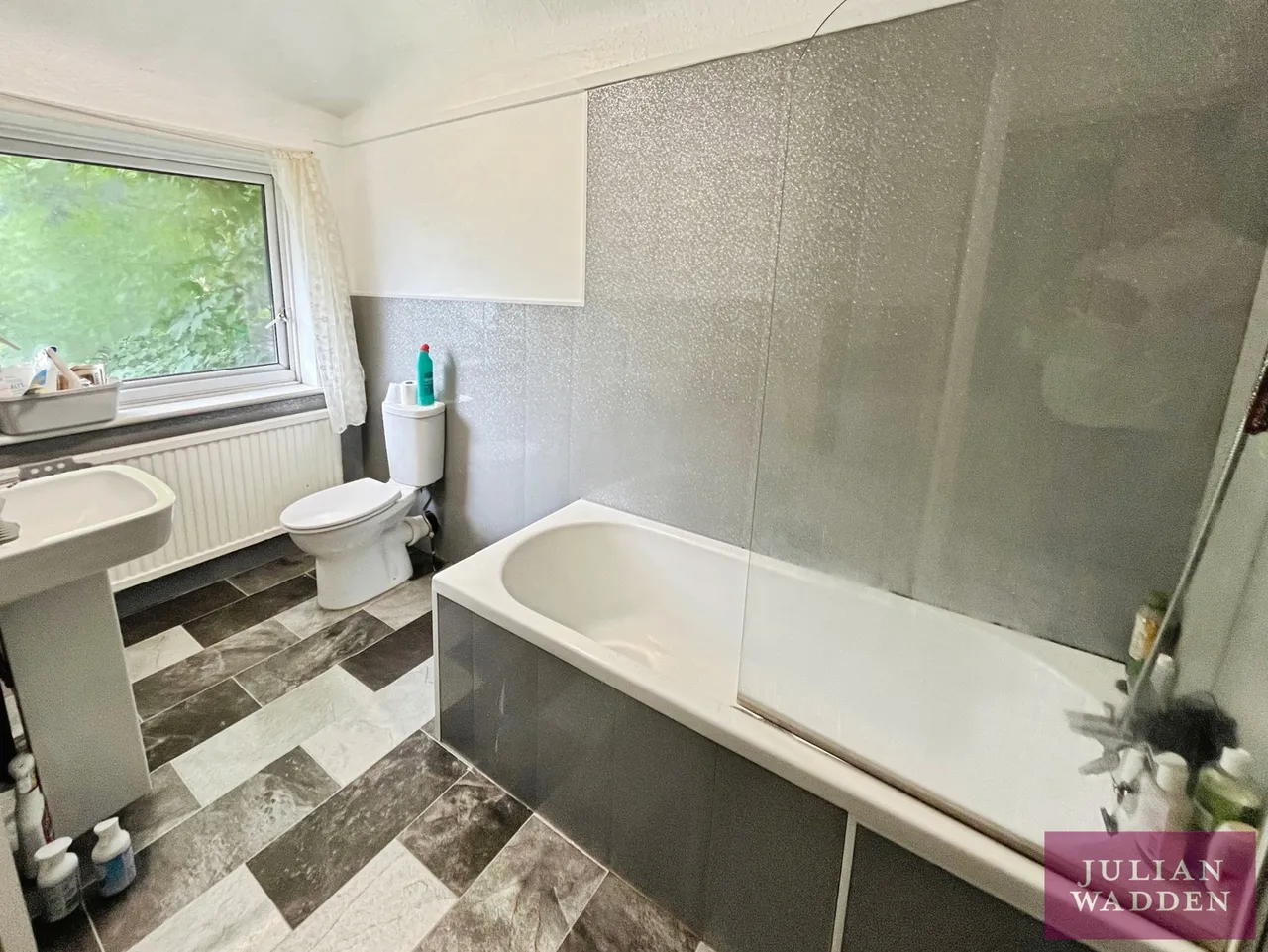 Sale Road, Northern Moor, M23, photo 7