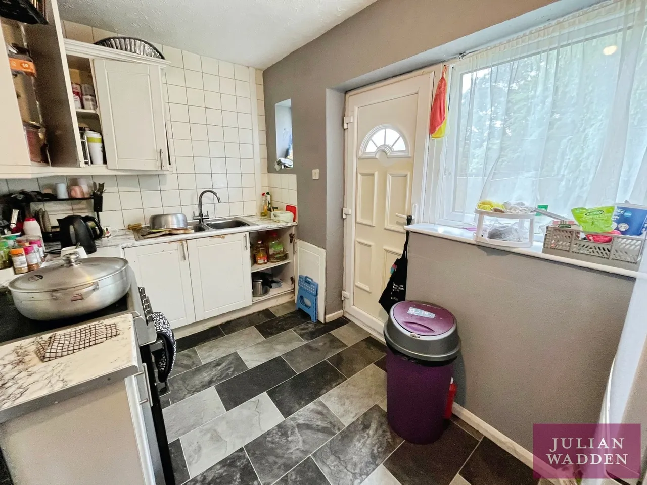 Sale Road, Northern Moor, M23, photo 4