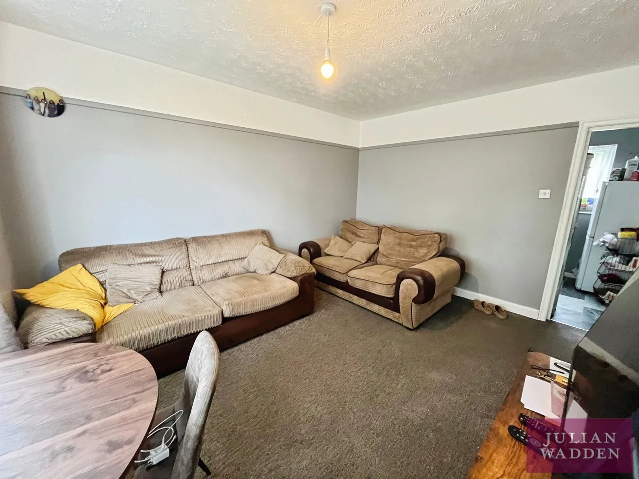 Sale Road, Northern Moor, M23, photo 12