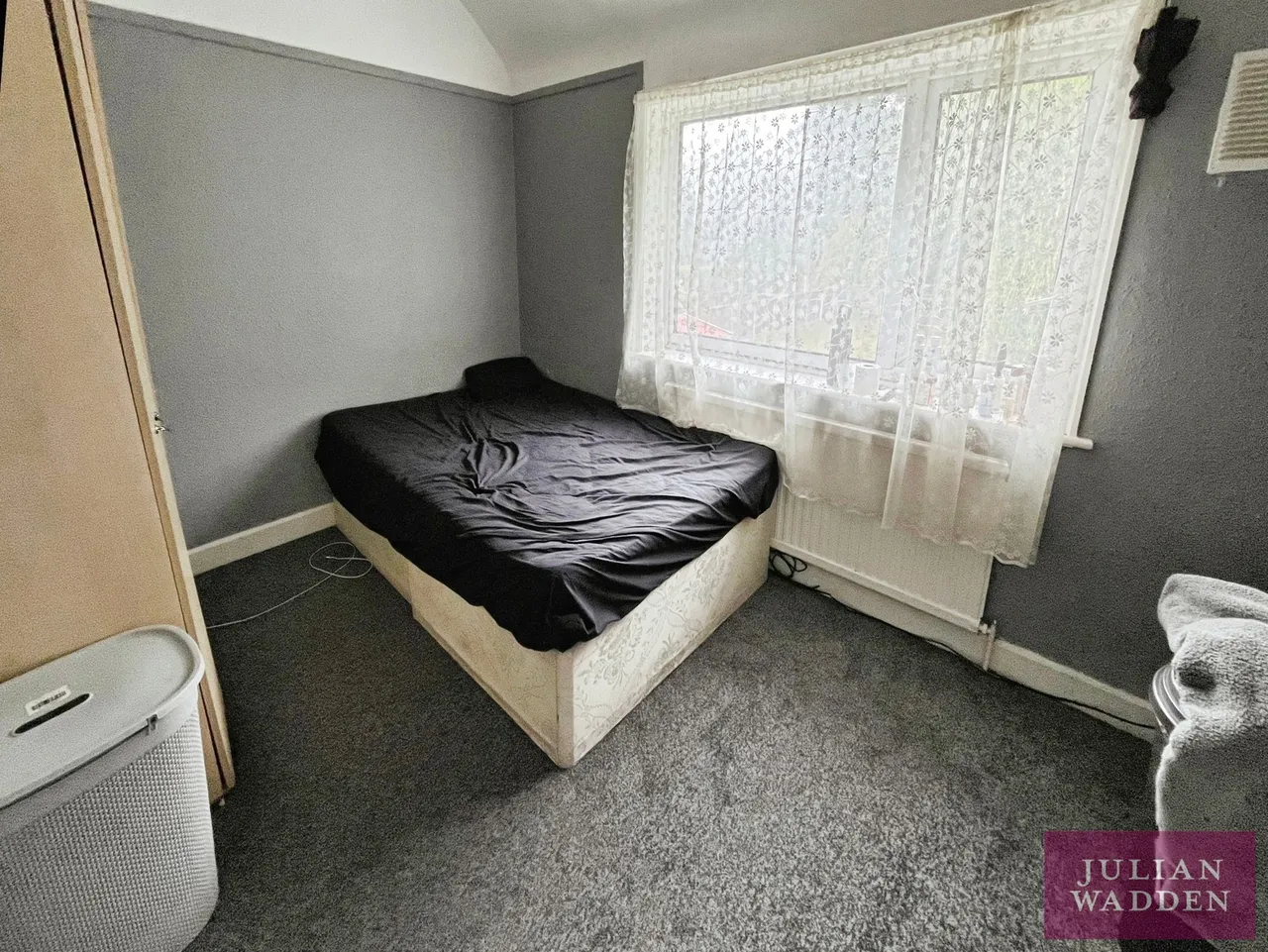 Sale Road, Northern Moor, M23, photo 6