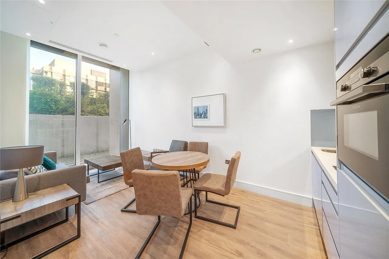 Westgate House, West Gate, London, W5, photo 3