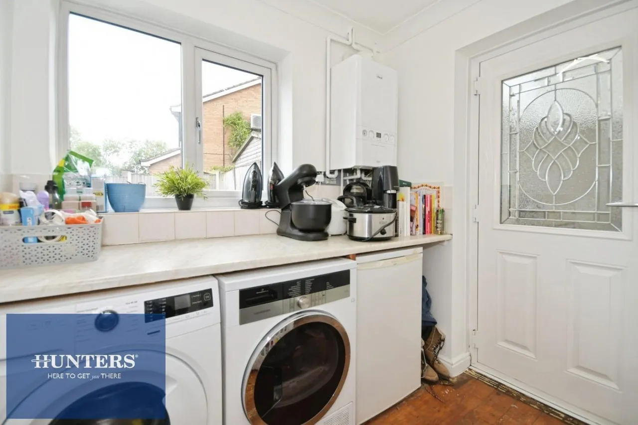 Pond Lane, New Tupton, S42, photo 8