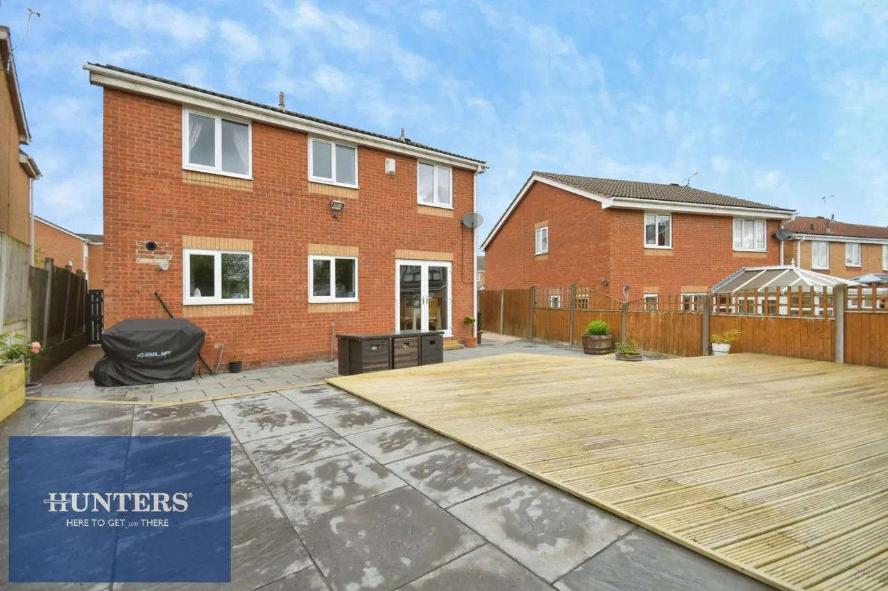 Pond Lane, New Tupton, S42, photo 18