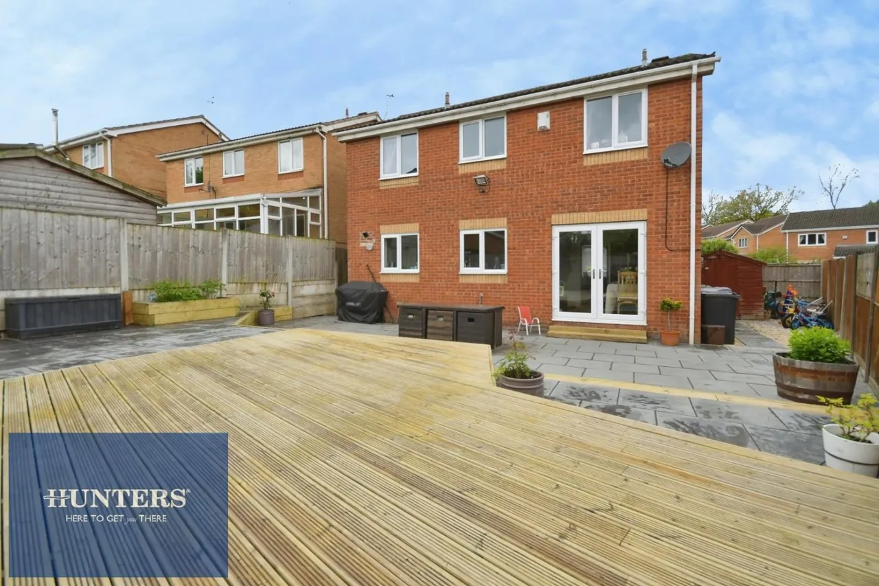 Pond Lane, New Tupton, S42, photo 2