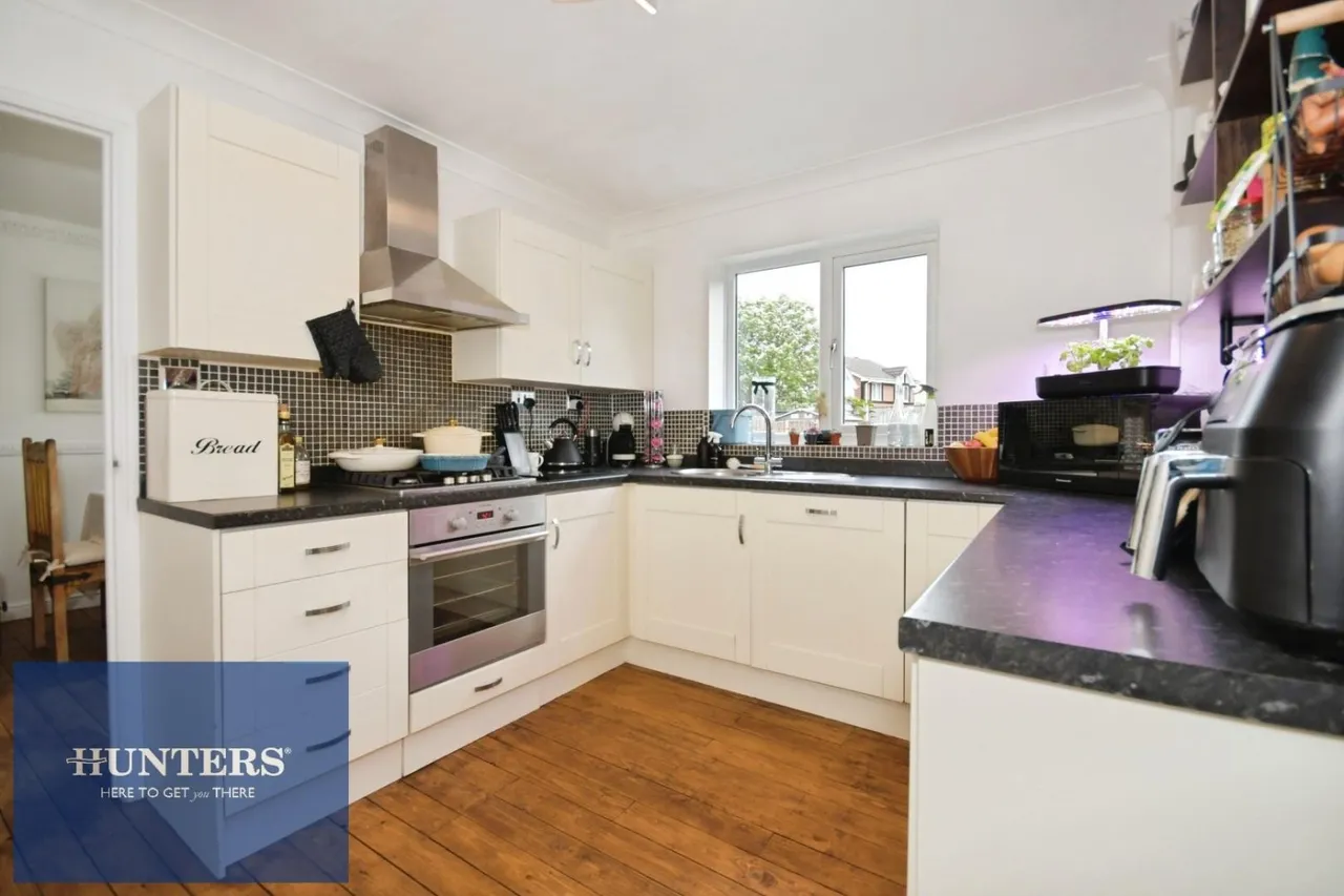 Pond Lane, New Tupton, S42, photo 6