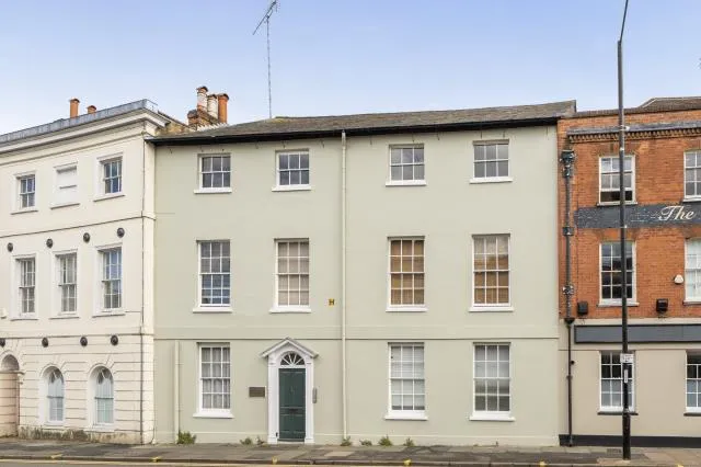 2 bed flat for sale, Castle Street, Reading, RG1