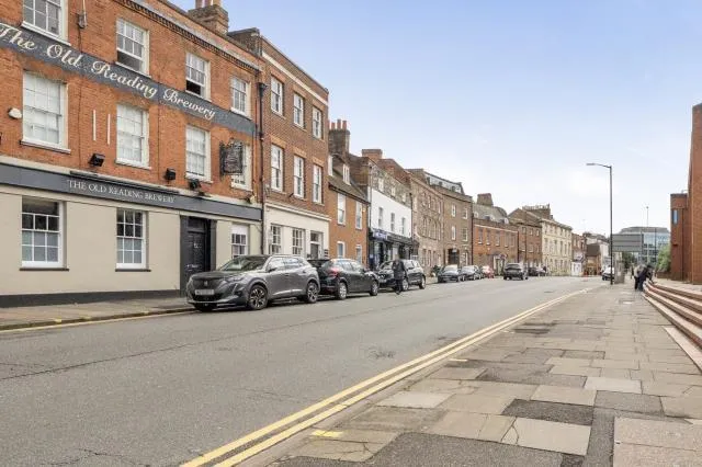 Castle Street, Reading, RG1, photo 20