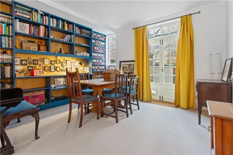 Denny Crescent, London, SE11, photo 2