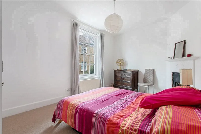 Denny Crescent, London, SE11, photo 6