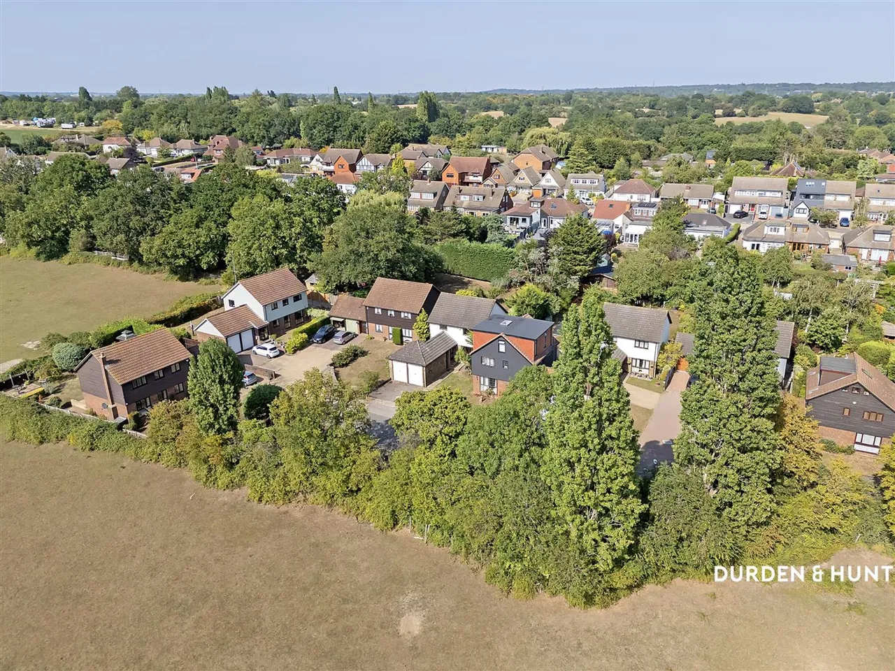 Kynance Close, Romford, RM3, photo 28