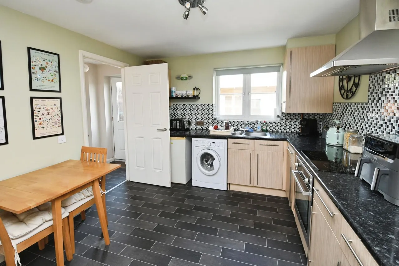 Maltkiln Close, Sleaford, NG34, photo 2