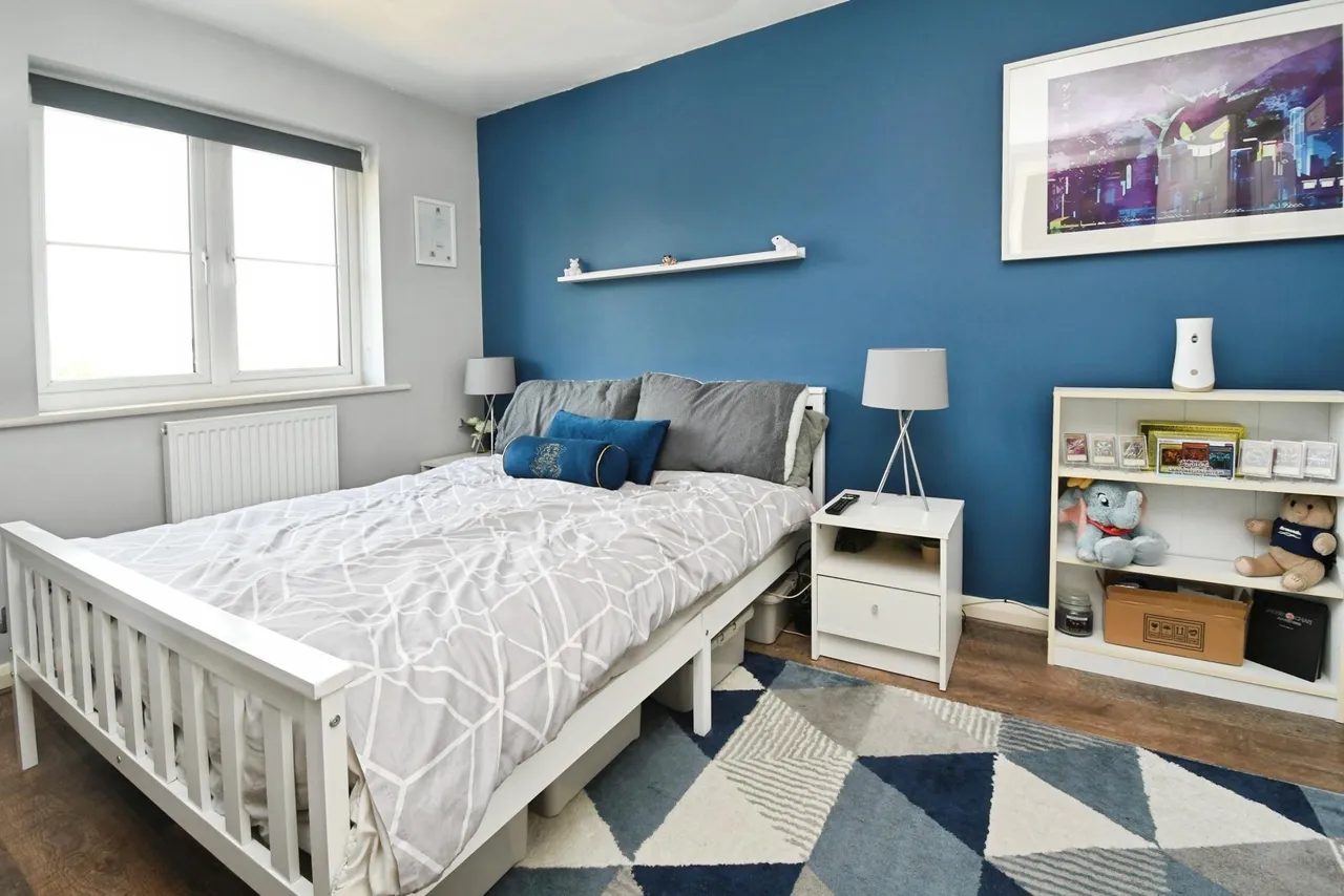Maltkiln Close, Sleaford, NG34, photo 6