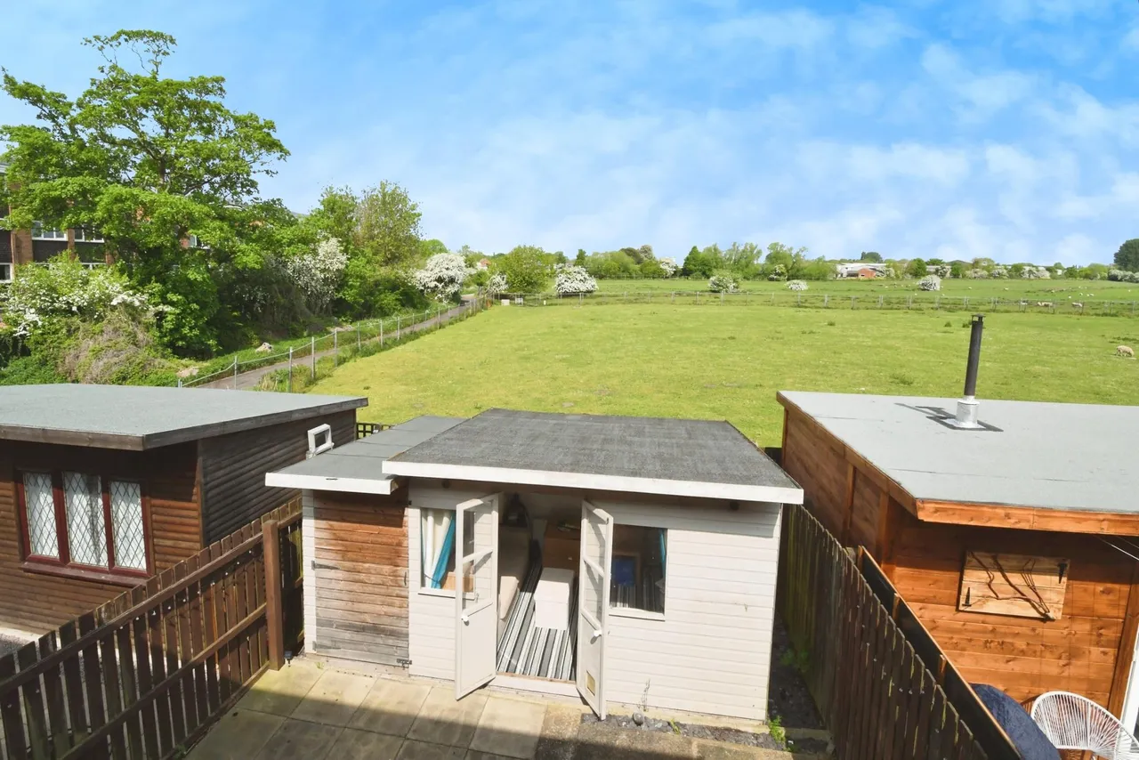 Maltkiln Close, Sleaford, NG34, photo 13