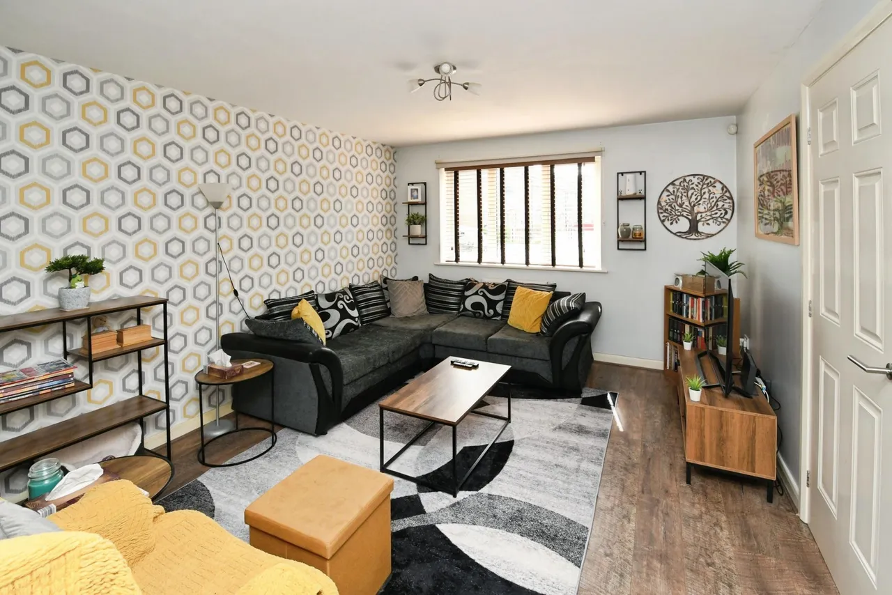 Maltkiln Close, Sleaford, NG34, photo 4