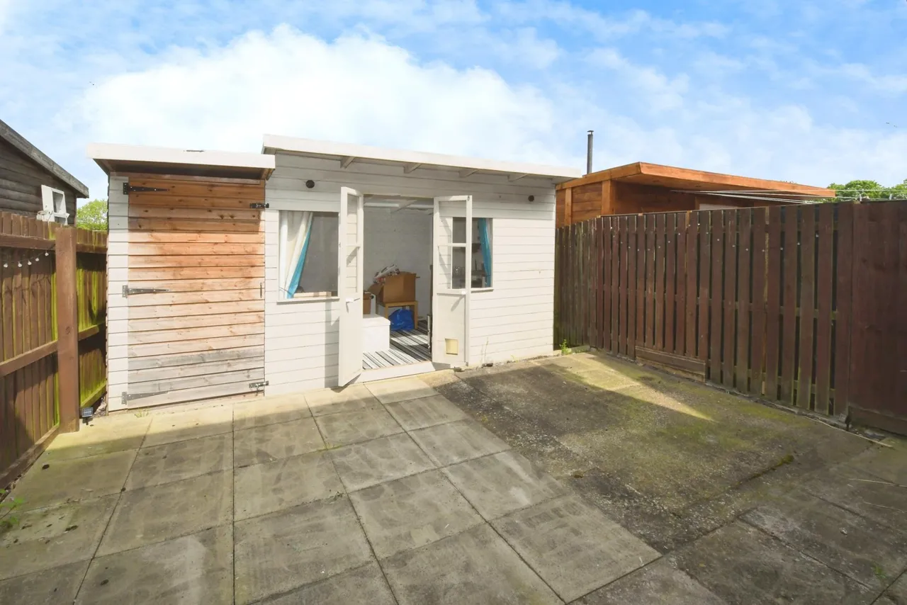 Maltkiln Close, Sleaford, NG34, photo 11